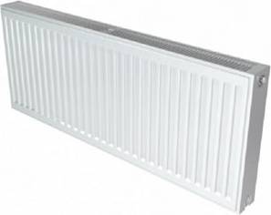 Stelrad Compact K2 Double Panel Radiator 450mm x 700mm