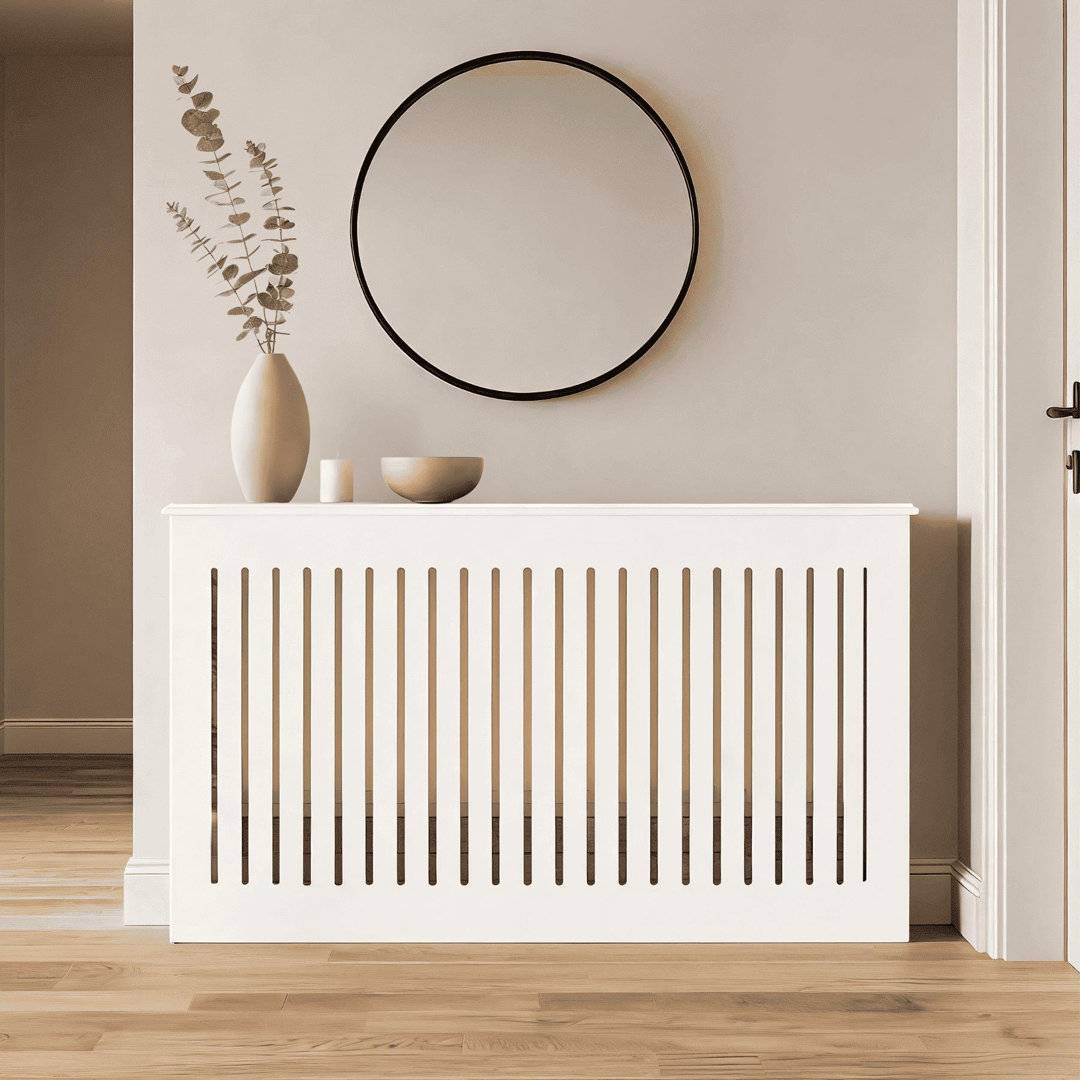Loxley Radiator Cover