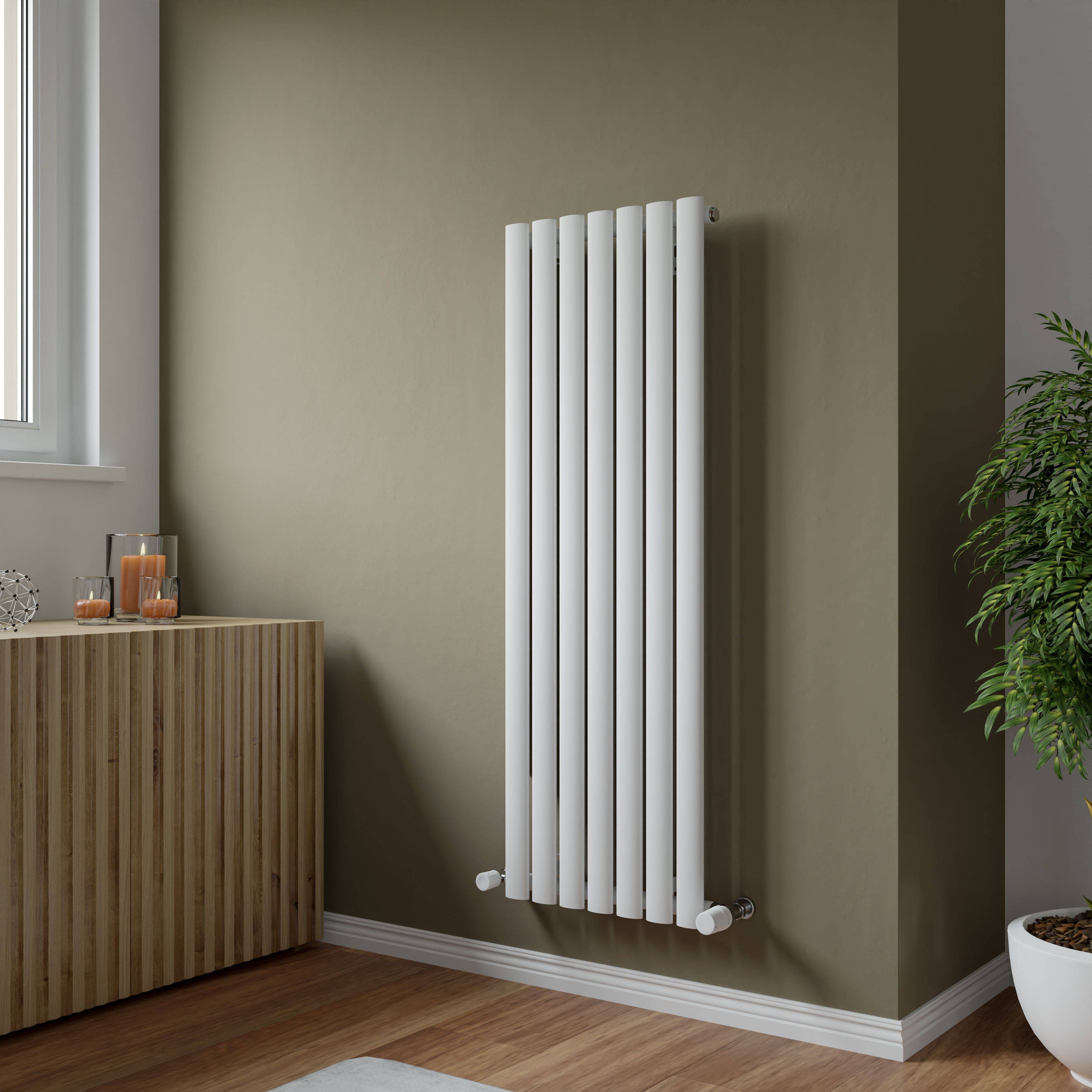 Neo Oval Tube Designer Radiator