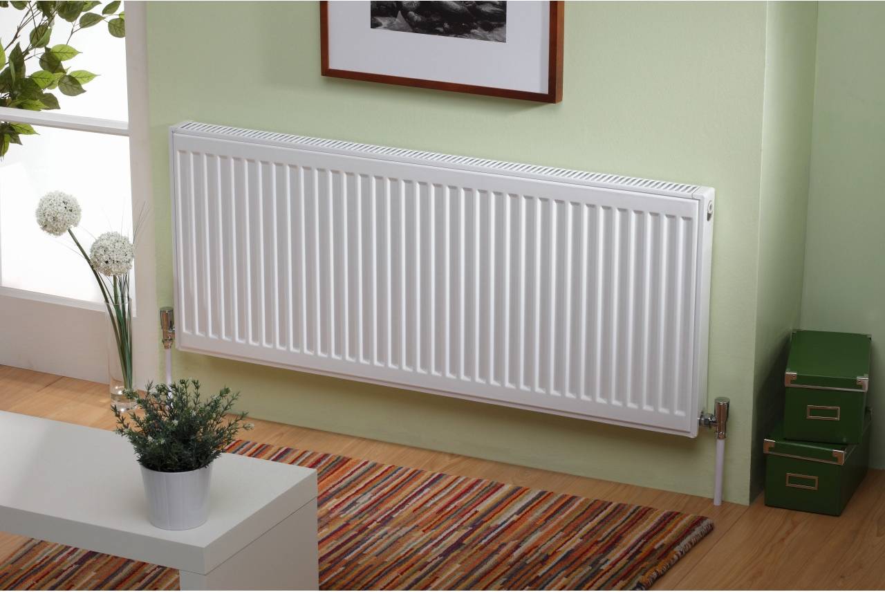 Kartell K-RAD Kompact Type 11 Single Panel