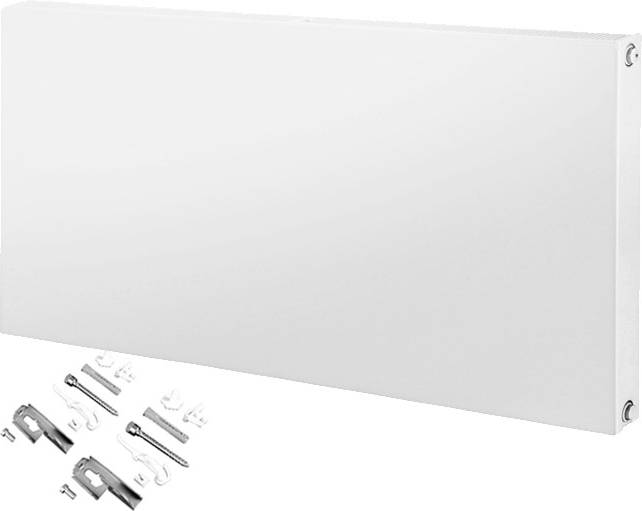 Purmo Compact Plan Radiator 33 White