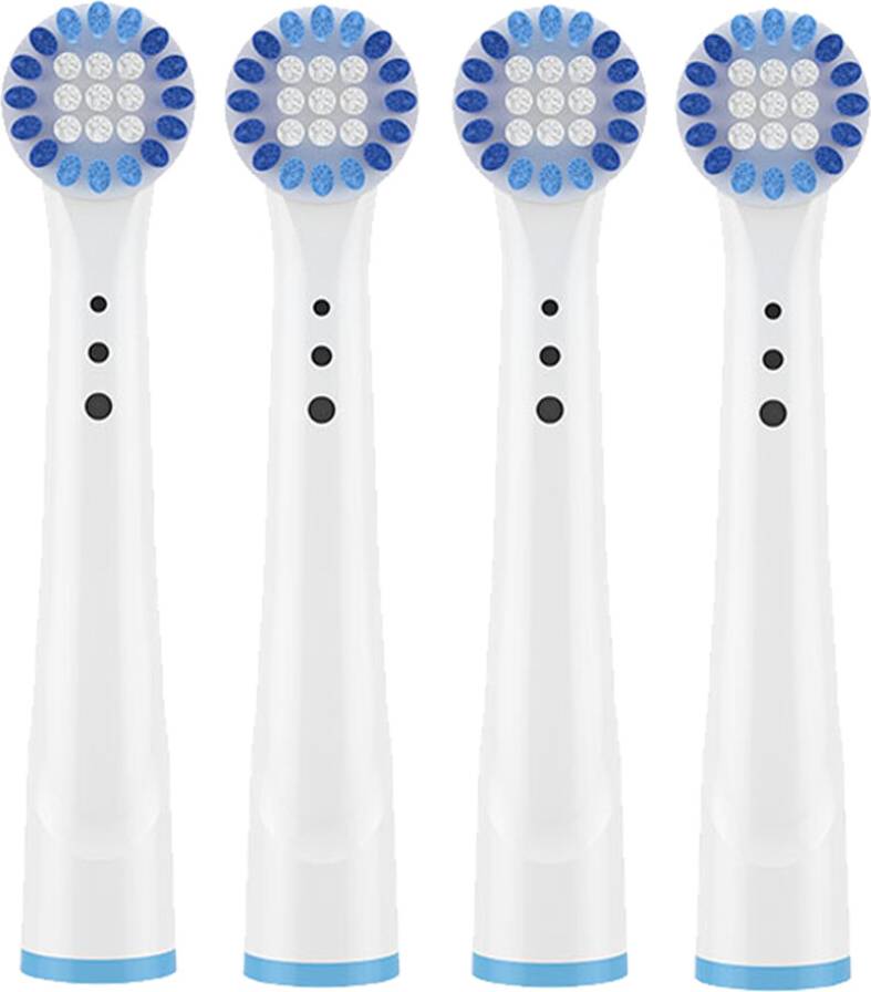 Oral b precision clean heads Precision Clean Toothbrush Replacement Heads