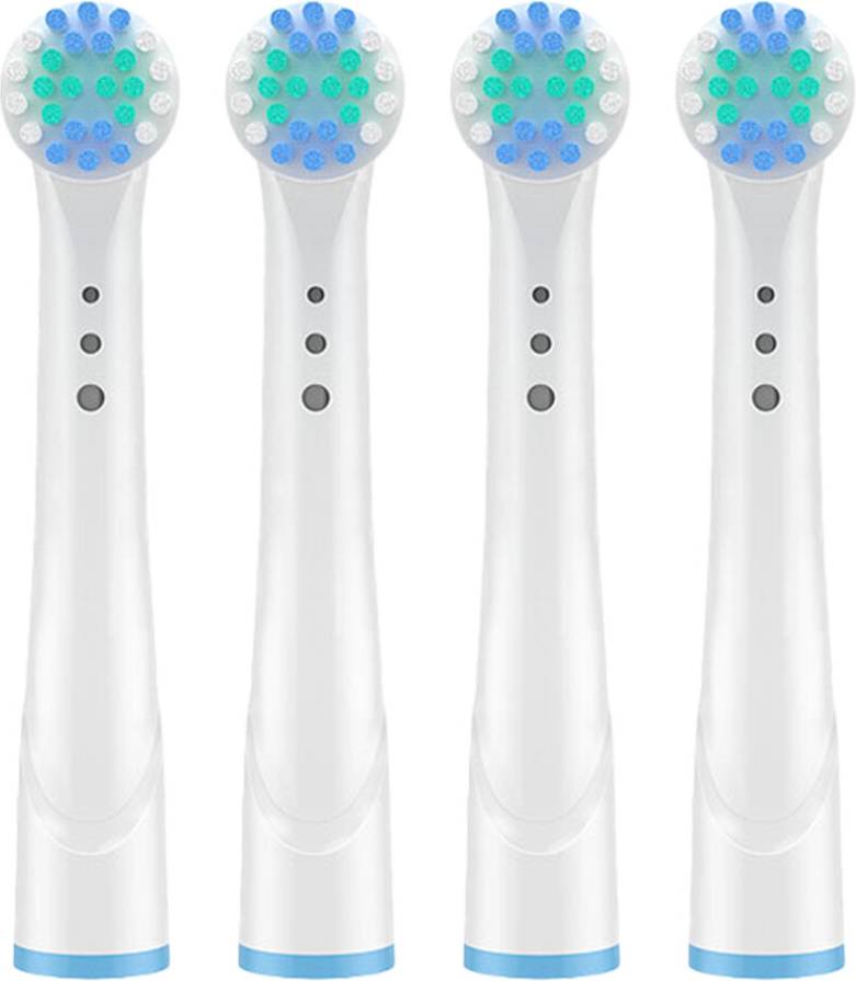 Oral b precision clean heads Precision Clean Toothbrush Replacement Heads