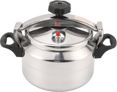 Premium Large Explosion Proof Pressure Cooker