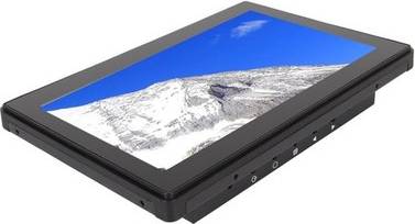 8 Inch Touchscreen Monitor Waterproof Mini IPS