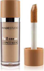 Magic Studio Full Cover Liquid Concealer Light Neutral