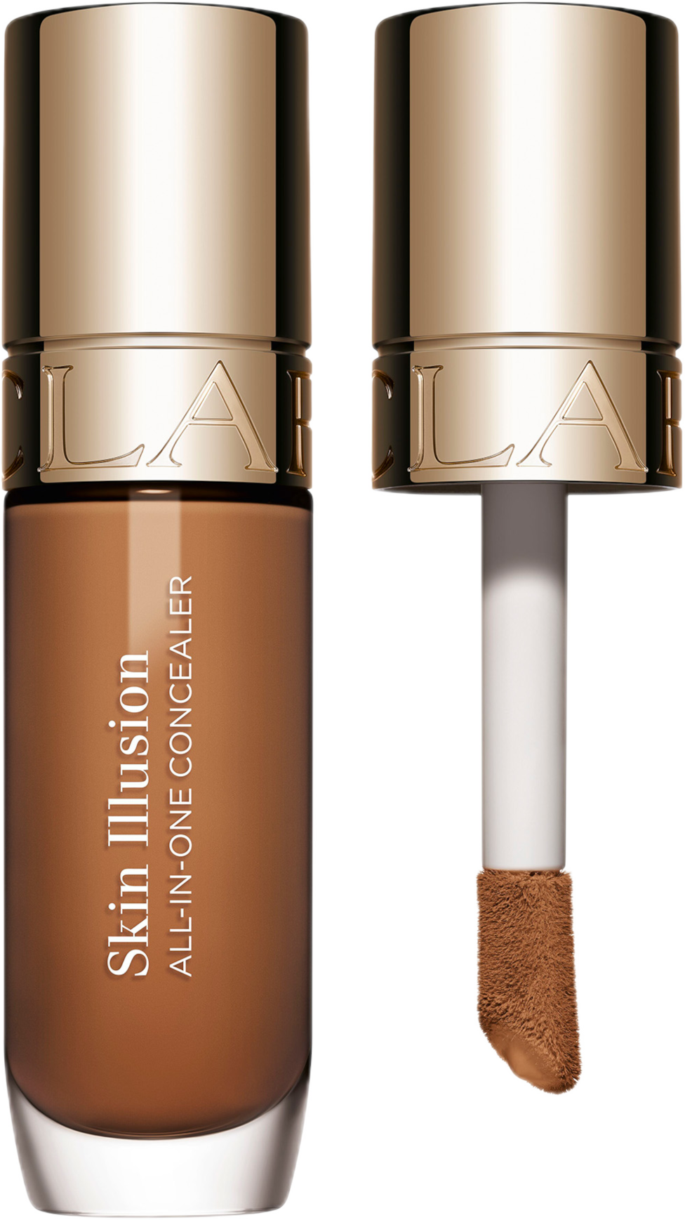 Clarins Skin Illusion All-In-One Concealer 10ml