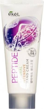 Hand Cream Intensive Peptide