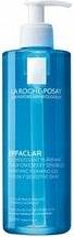 La Roche-Posay Effaclar Skummande Rengöringsgel 400ml