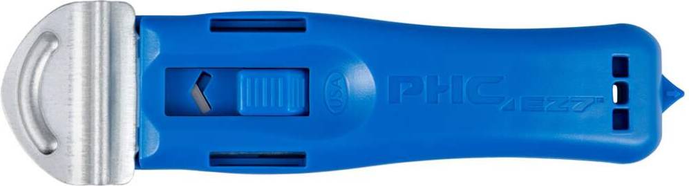 Guarded Spring Back Safety Cutter