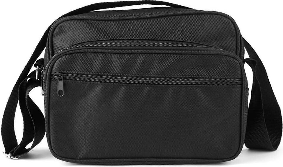 Multifunctional Polyester Single Shoulder Tool Pouch