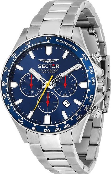 Sector Chronograph 230 R327361056
