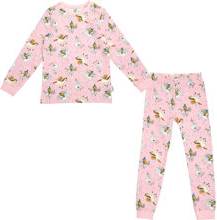 Bamse Pyjamas Ponnyer - Rosa