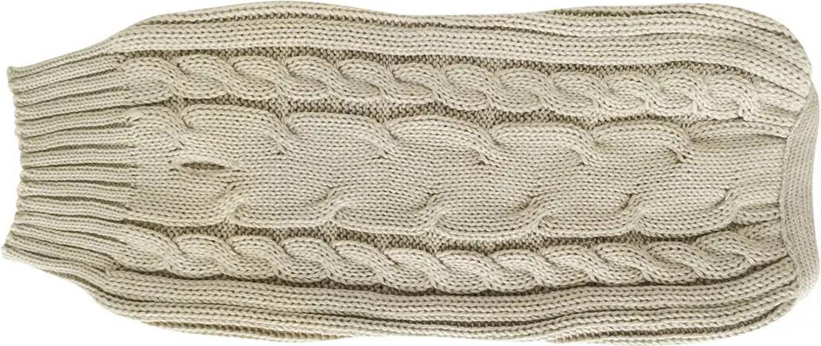 Martin Sellier Ribbed Dog Pull