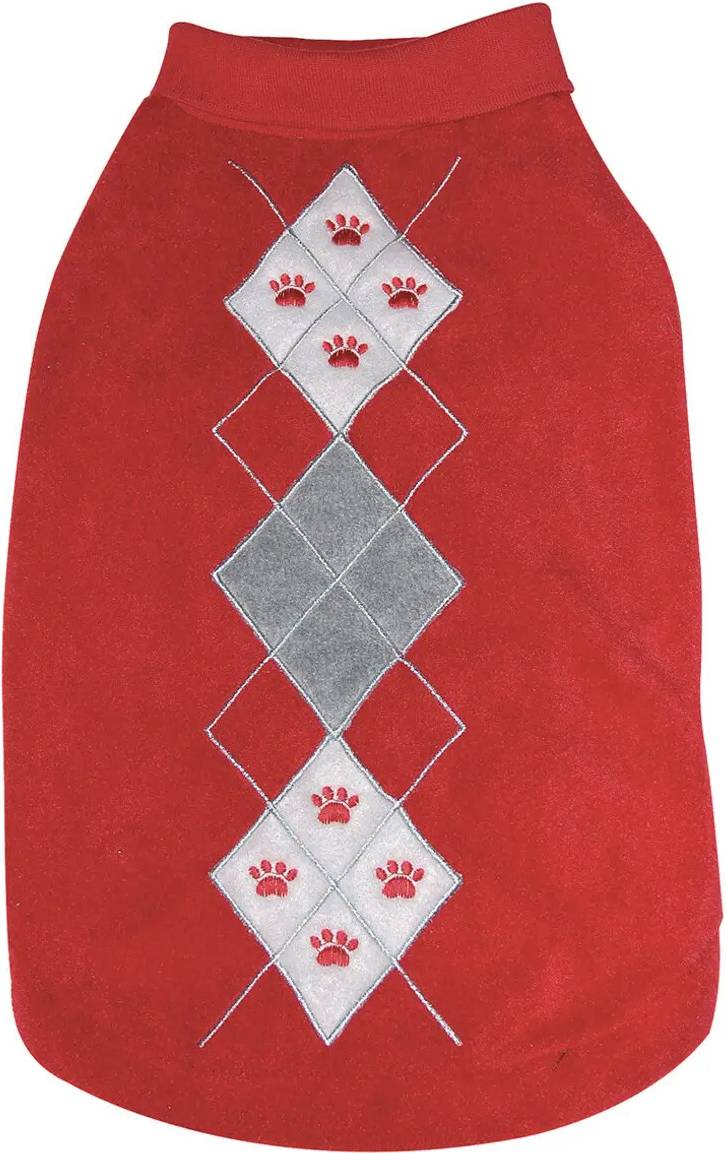 Polar Para Perros Rouge