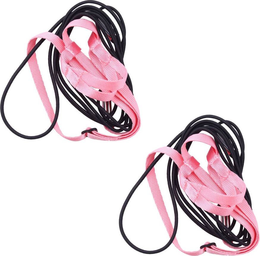Torribaly Pet Bird Harness Adjustable Training Rope