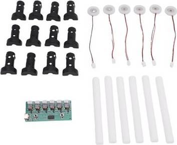 Humidifier Humidifier Module Spray Control