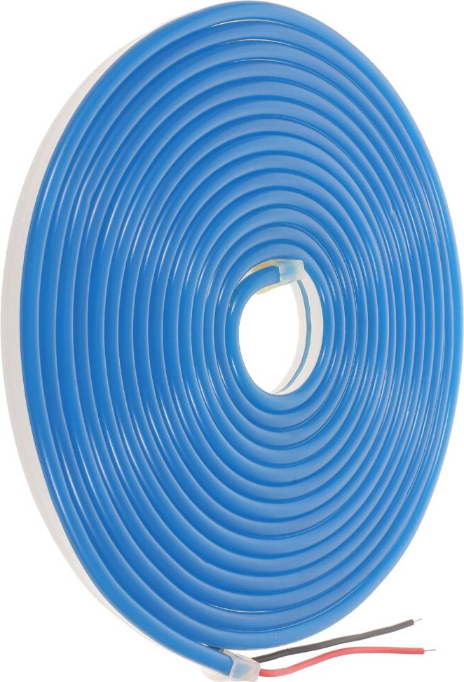 Lightstrip outdoor 5 meter LED Strip Light 12V Silicone Rope Light 5 Meter Light Strip