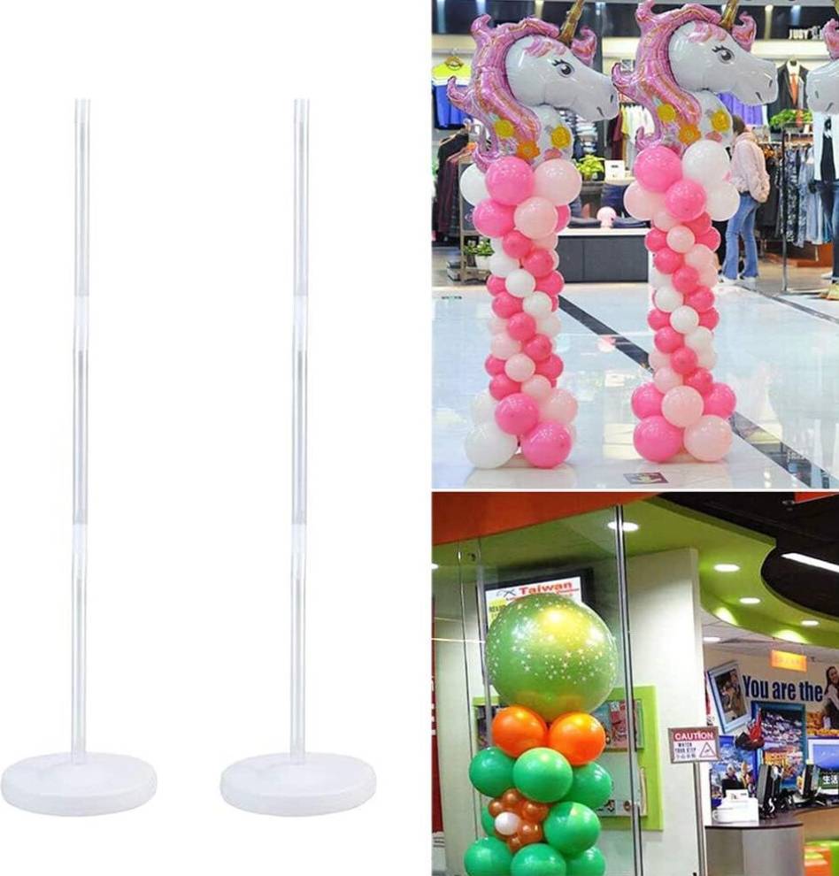 Balloon arch kit Balloon Arch Kit Transparent Design