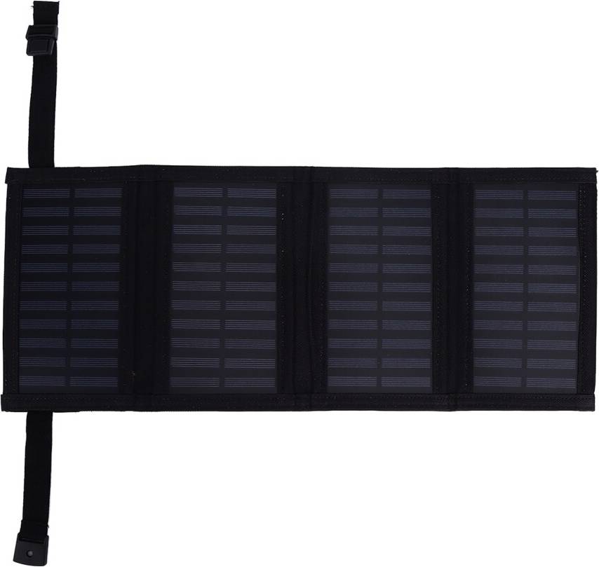 Outdoor Power Companion High Conversion Solar Panels