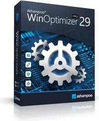 Ashampoo WinOptimizer Pro 29