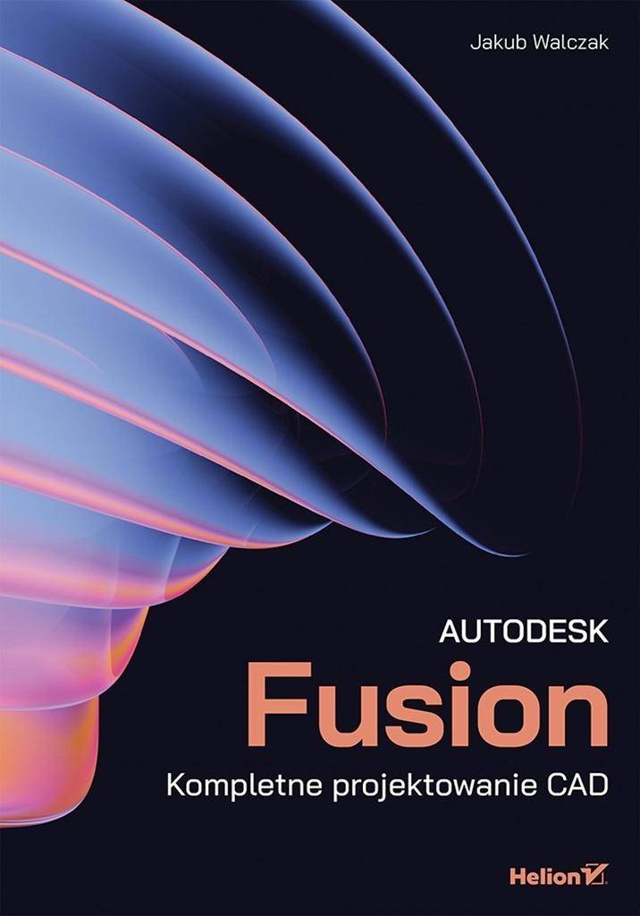 Fusion Complete CAD Design
