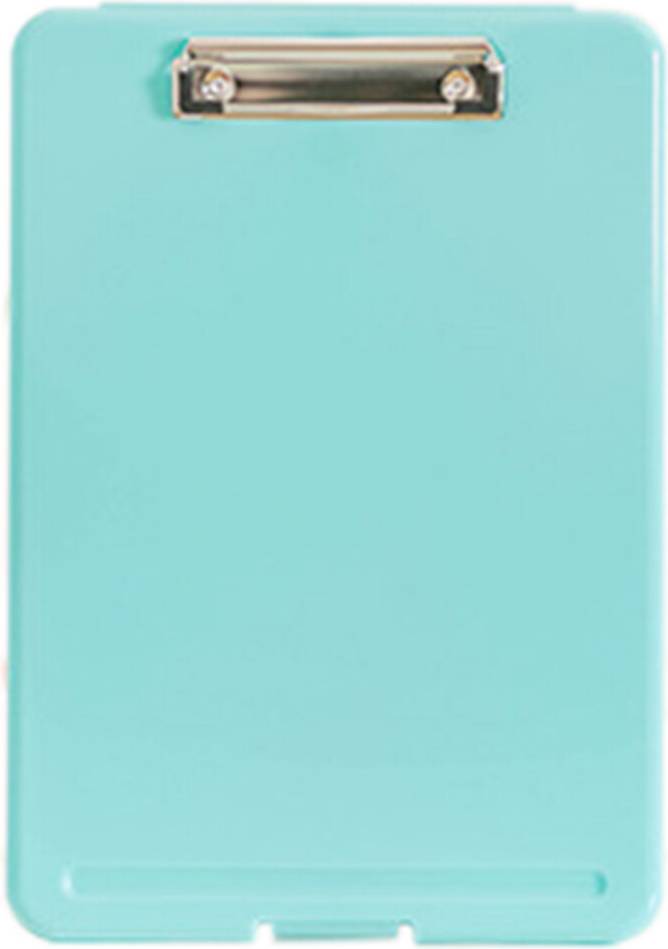 A4 paper storage A4 File Bag Test Paper Storage Box