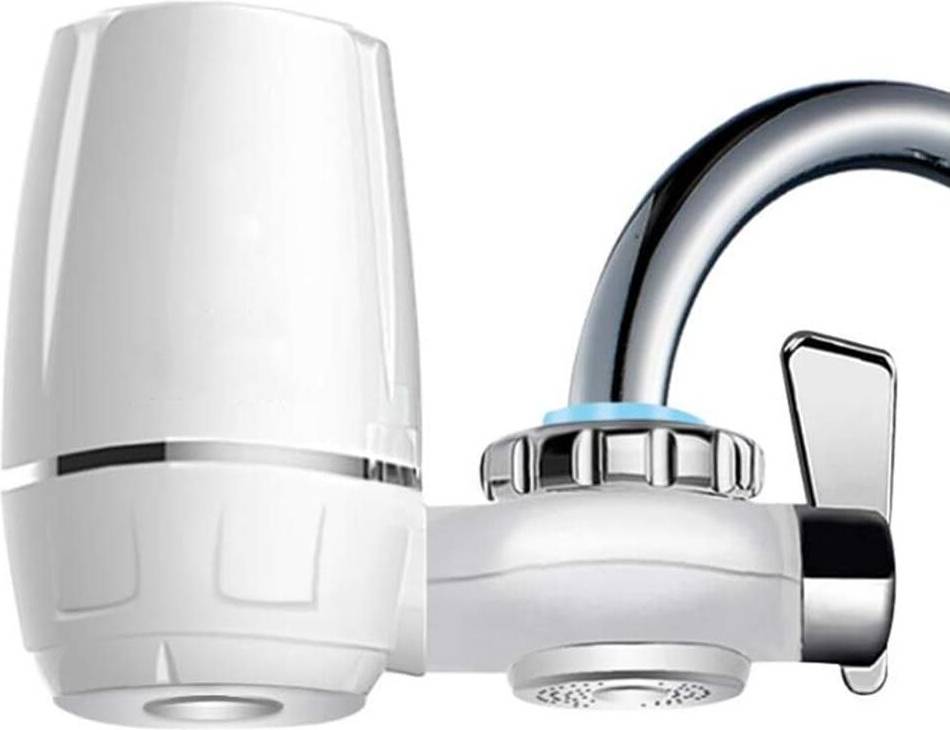 Effective Purification System Faucet Water Filter