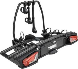 Thule Velospace 3 Towbar Bike Rack