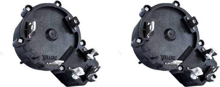 Electric Speed Control Propeller Motor