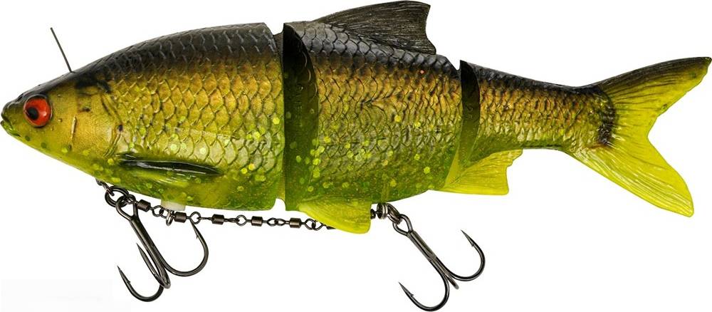 Westin Ricky The Roach Inline Sinking Lure