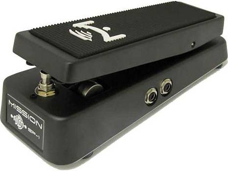 Mission Engineering SP-1-RJM-BK