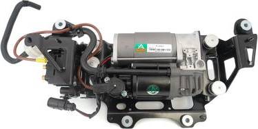 Compressor Pneumatic System P3301