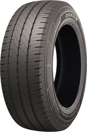 RoadX RX Quest Cargomax