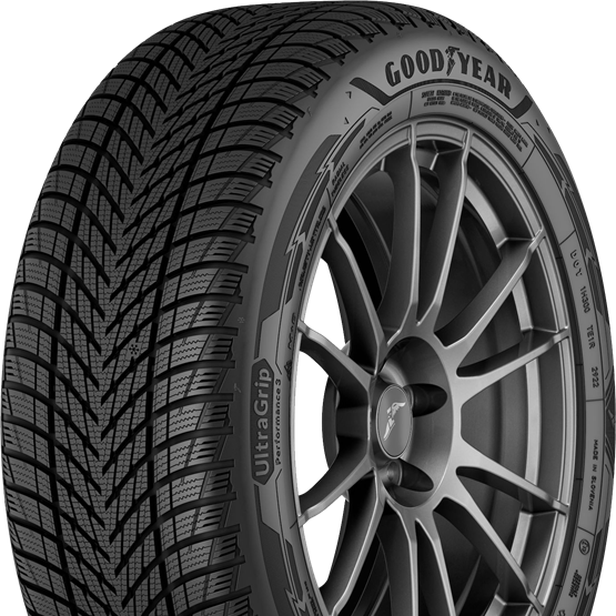 Goodyear ultragrip performance 3 Goodyear UltraGrip Performance 3 255 40 R21 Tire