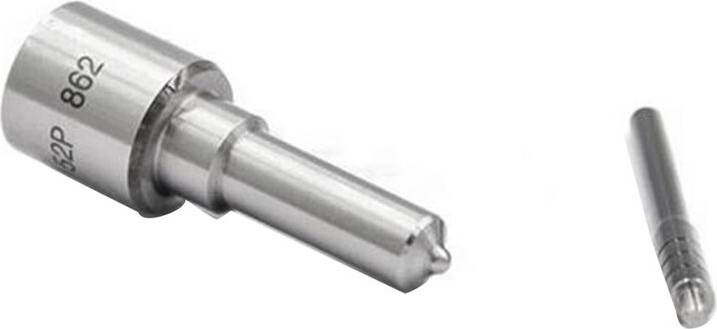 DLLA152P862 Fuel Injector Nozzle D-MAX Rodeo 3.0D