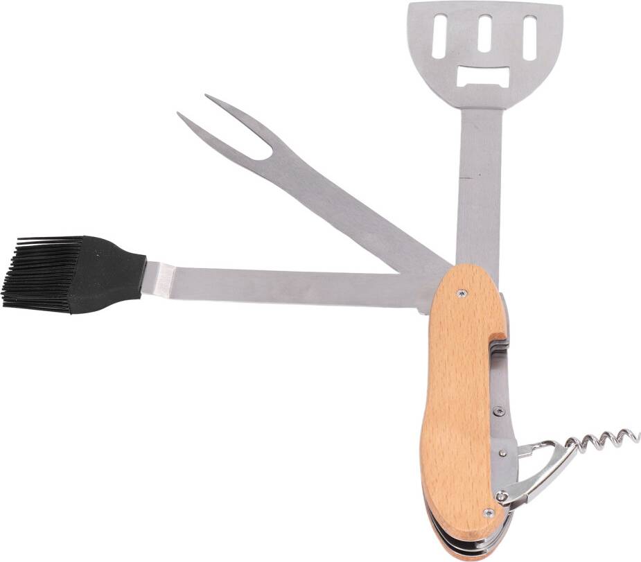 Personalized Grill Multi Tool Set