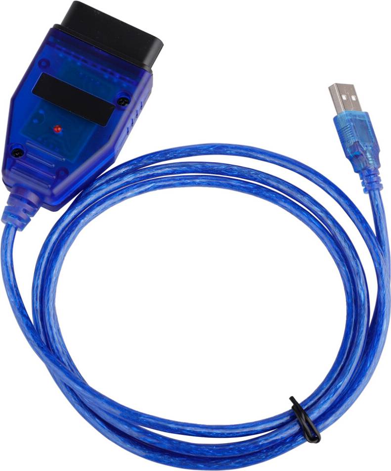 Obd2 usb USB To OBD2 Programming Cable