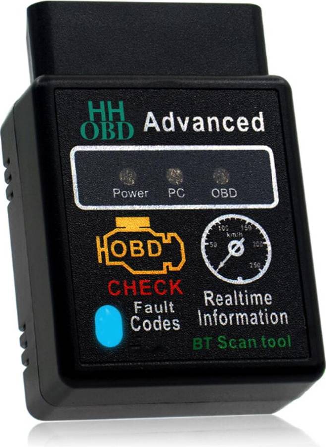 Elm obd2 OBD2 Car Bluetooth Code Scanner Reader ELM 327