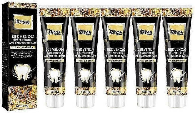 Bee venom Bee Venom Toothpaste Gum Protection