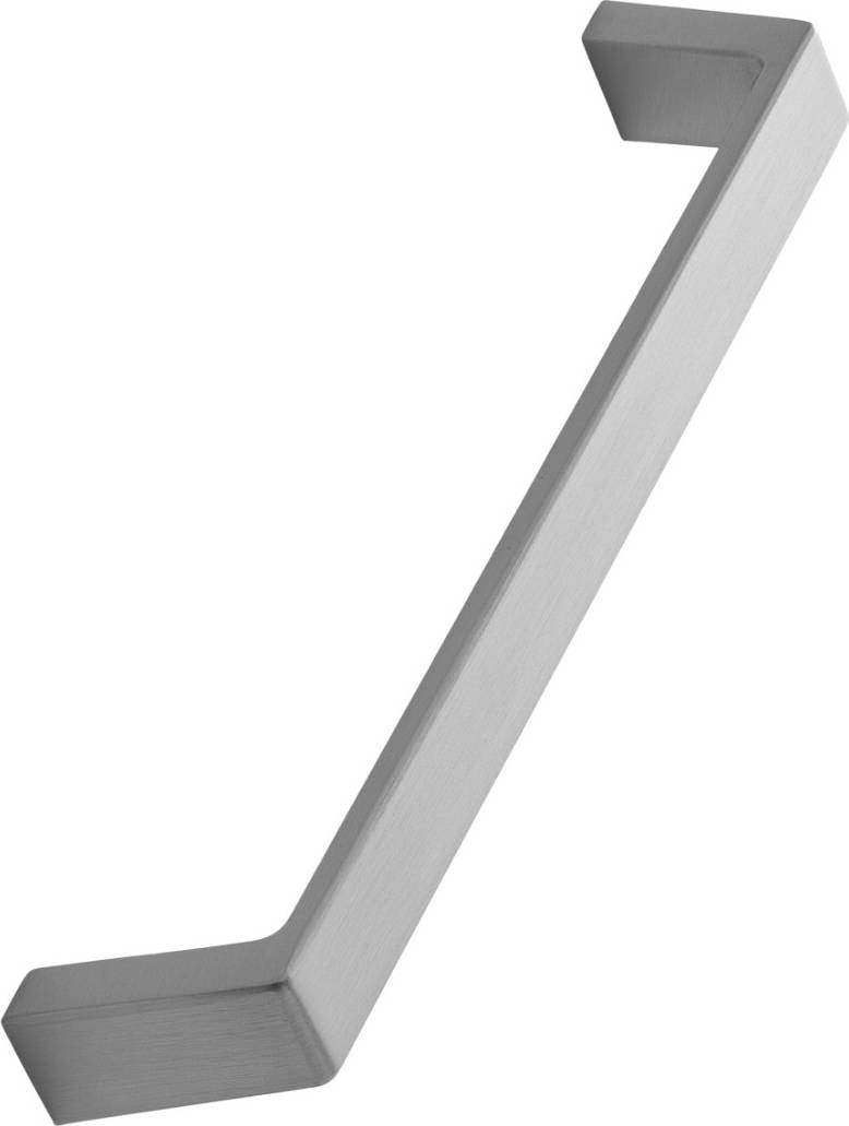 Kulz Seam Handtag Inox Look