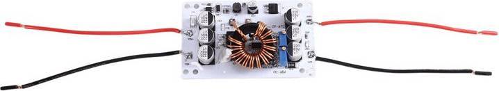 Kepptory 600W Step Boost Converter Module