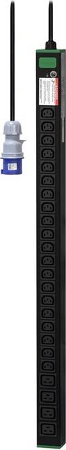 Easy Rack PDU Basic Model 3.7 kW 230 V
