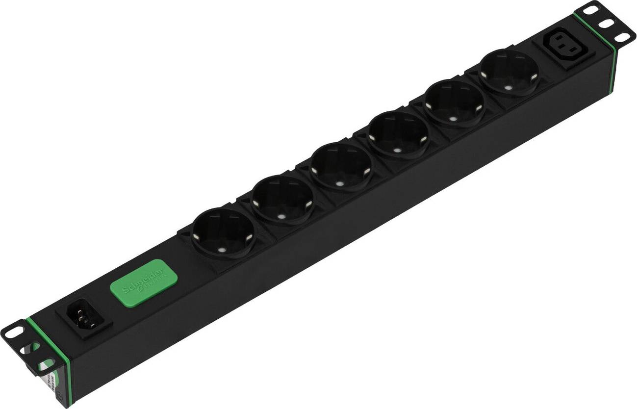 Power rack APC Easy Rack PDU 1 Phase 2.3kW 10A
