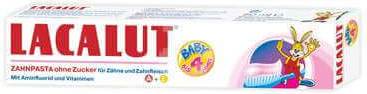 Baby Toothpaste 50 ml