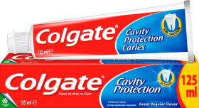 Colgate 125ml Colgate Cavity Protection Toothpaste 125 ml