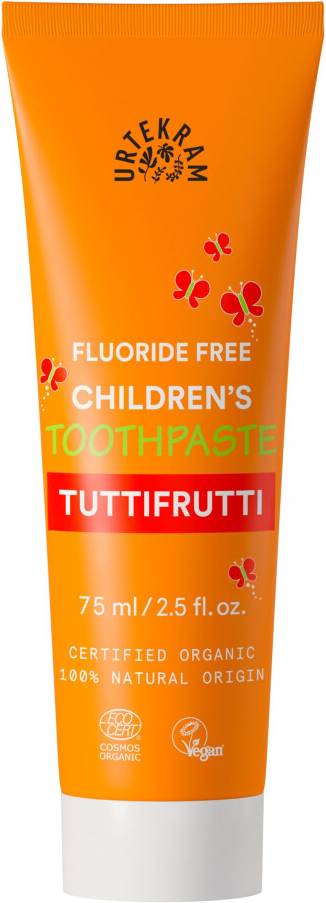 Toothpaste Childrens 75 ml