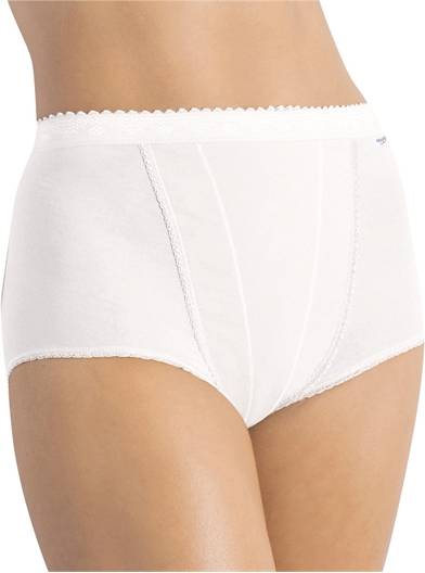 Sloggi maxi Sloggi Control Maxi Divers Coloris
