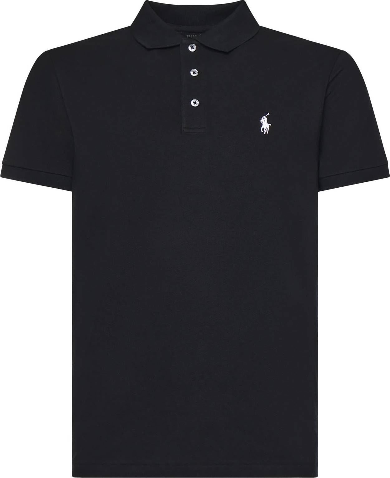 Polo Ralph Lauren Custom Slim Fit Toppar Bomull - Herr