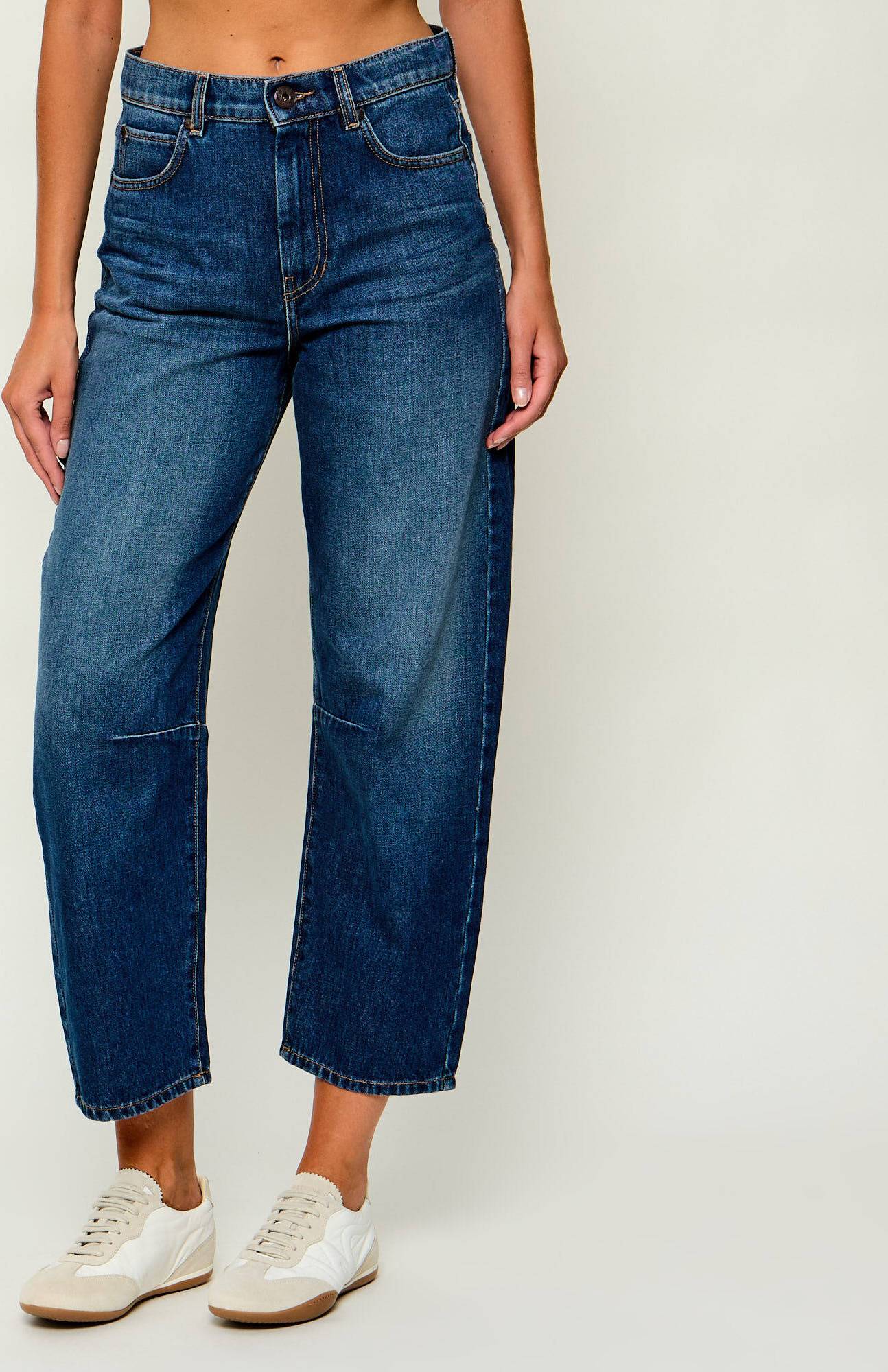 Max Mara Weekend Wkdcaduca - Navy